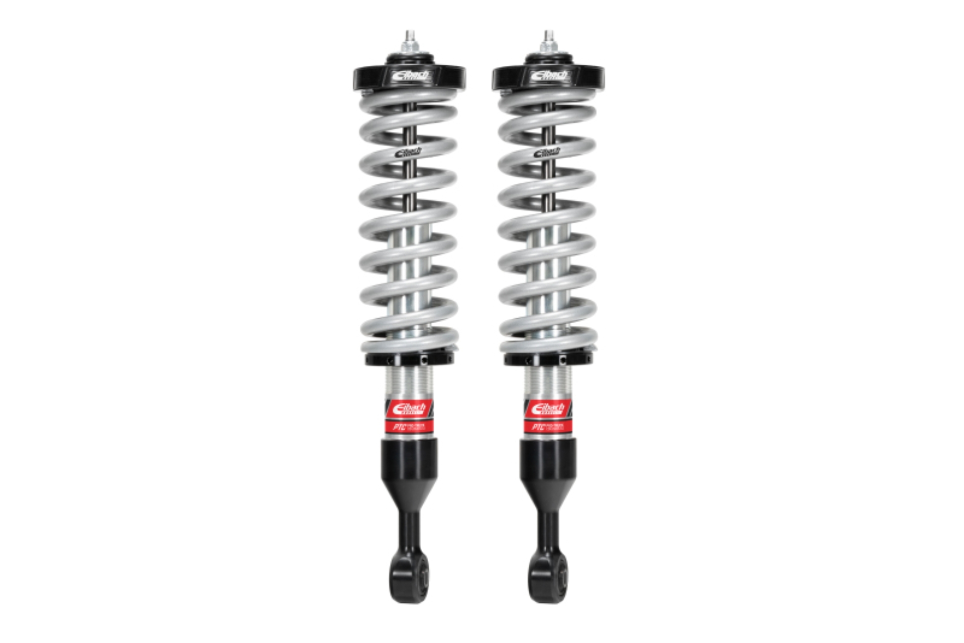 Picture of Eibach Pro-Truck Coilover 2.0 Front for 10-20 Toyota 4Runner 2WD/4WD