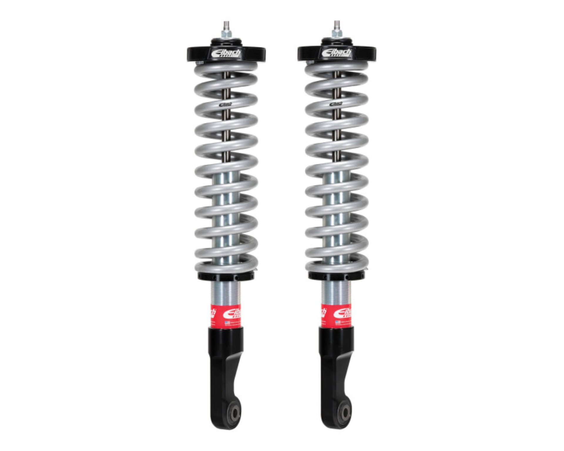 Picture of Eibach Pro-Truck Coilover 2.0 Front for 16-20 Toyota Tundra 2WD/4WD