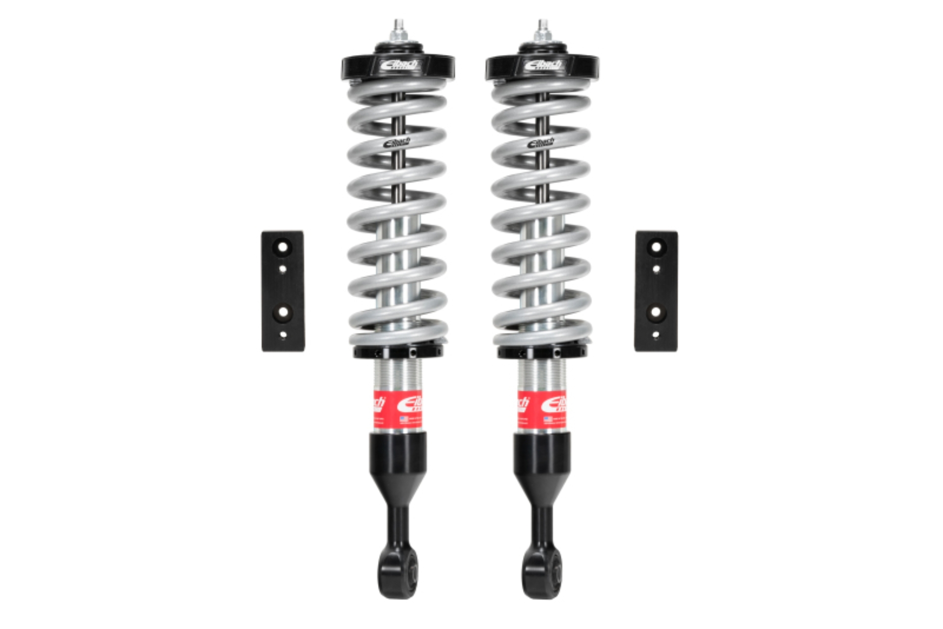 Picture of Eibach Pro-Truck Coilover 2.0 Front for 16-20 Toyota Tacoma 2WD/4WD