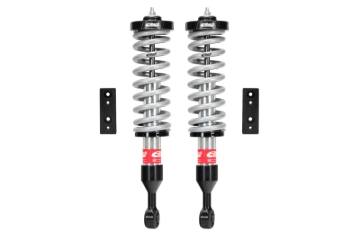 Picture of Eibach Pro-Truck Coilover 2.0 Front for 16-20 Toyota Tacoma 2WD/4WD
