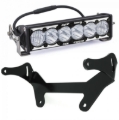 Picture of Baja Designs OnX6+ Can-Am Maverick X3 Shock Mount Kit
