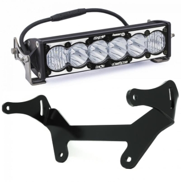 Picture of Baja Designs OnX6+ Can-Am Maverick X3 Shock Mount Kit