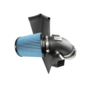 Picture of Injen 2020 Toyota Supra L6-3.0L Turbo (A90) SP Cold Air Intake System