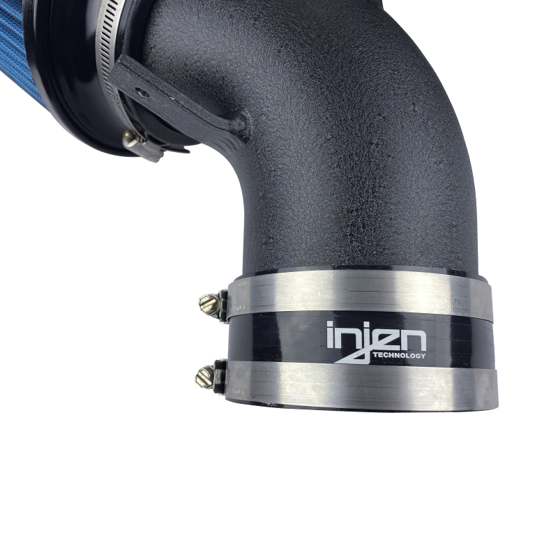 Picture of Injen INJ SP Intake Cold Air Intakes - SP2300WB