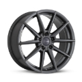 Picture of Enkei Hornet 18x8 5x114.3 35mm Offset 72.6mm Bore Anthracite Wheel