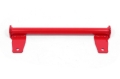 Picture of BMR 79-04 Ford Mustang Front Upper Coil Spring Seat - Red