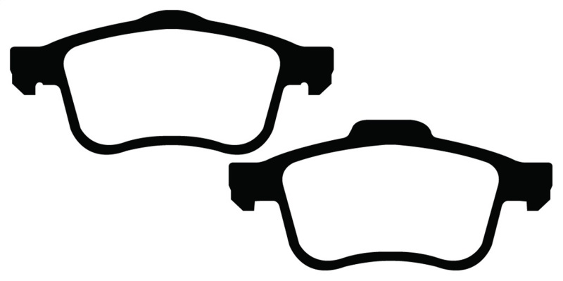 Picture of EBC Ultimax2 Brake Pad Sets - UD1721