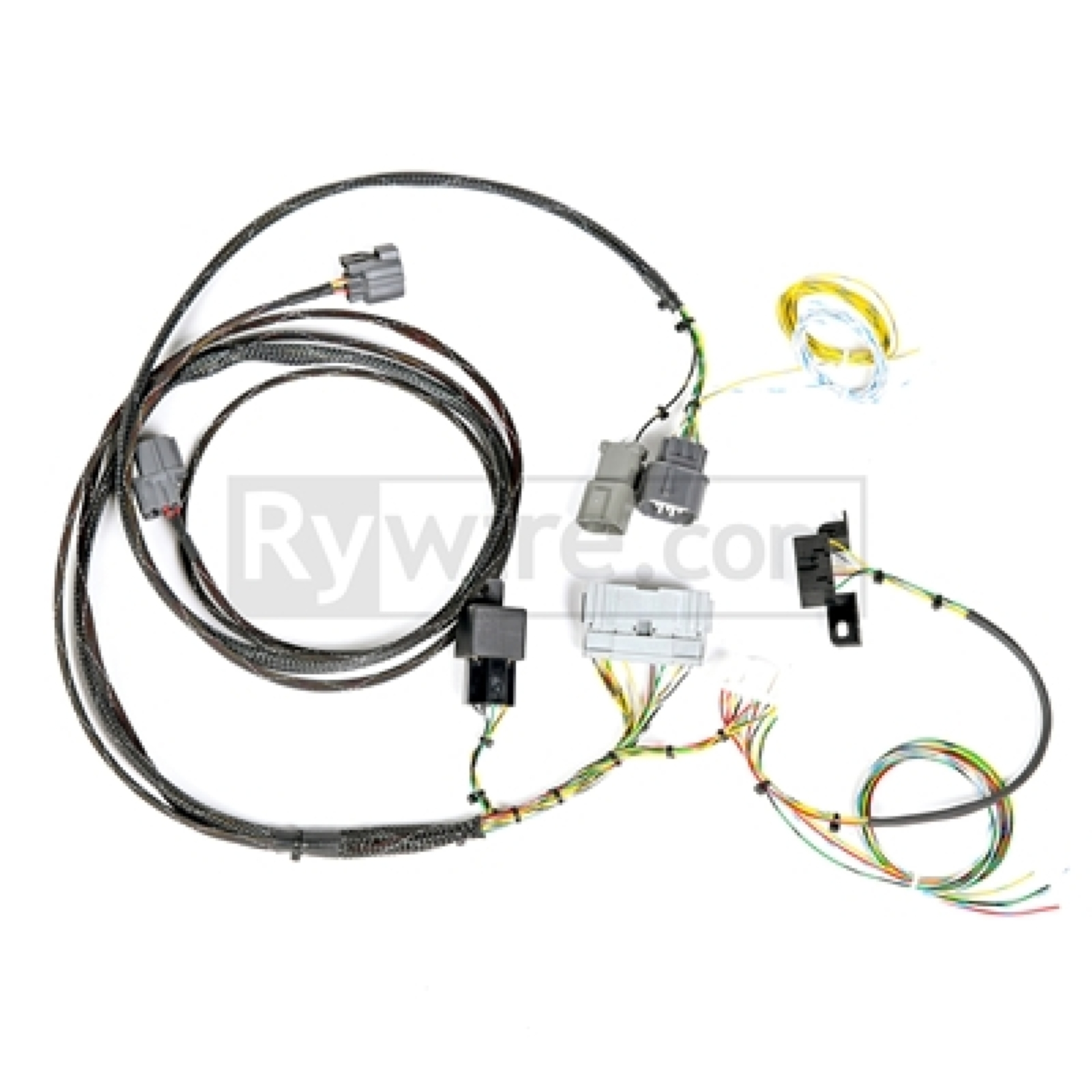 Picture of Rywire 90-91 DA Integra Chassis Specific Adapter for K-Series