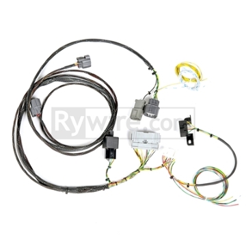 Picture of Rywire 90-91 DA Integra Chassis Specific Adapter for K-Series