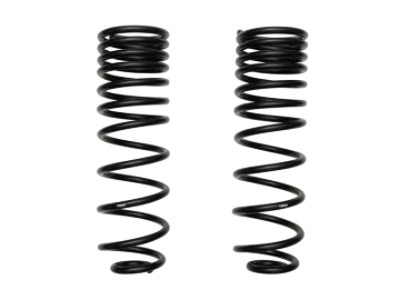Picture of ICON 2020+ Jeep Gladiator JT 1.5in Rear Multi Rate Spring Kit