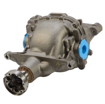 Picture of Ford Racing 2019 Ford Mustang Super 8.8in IRS Loaded Differential Housing 3.55