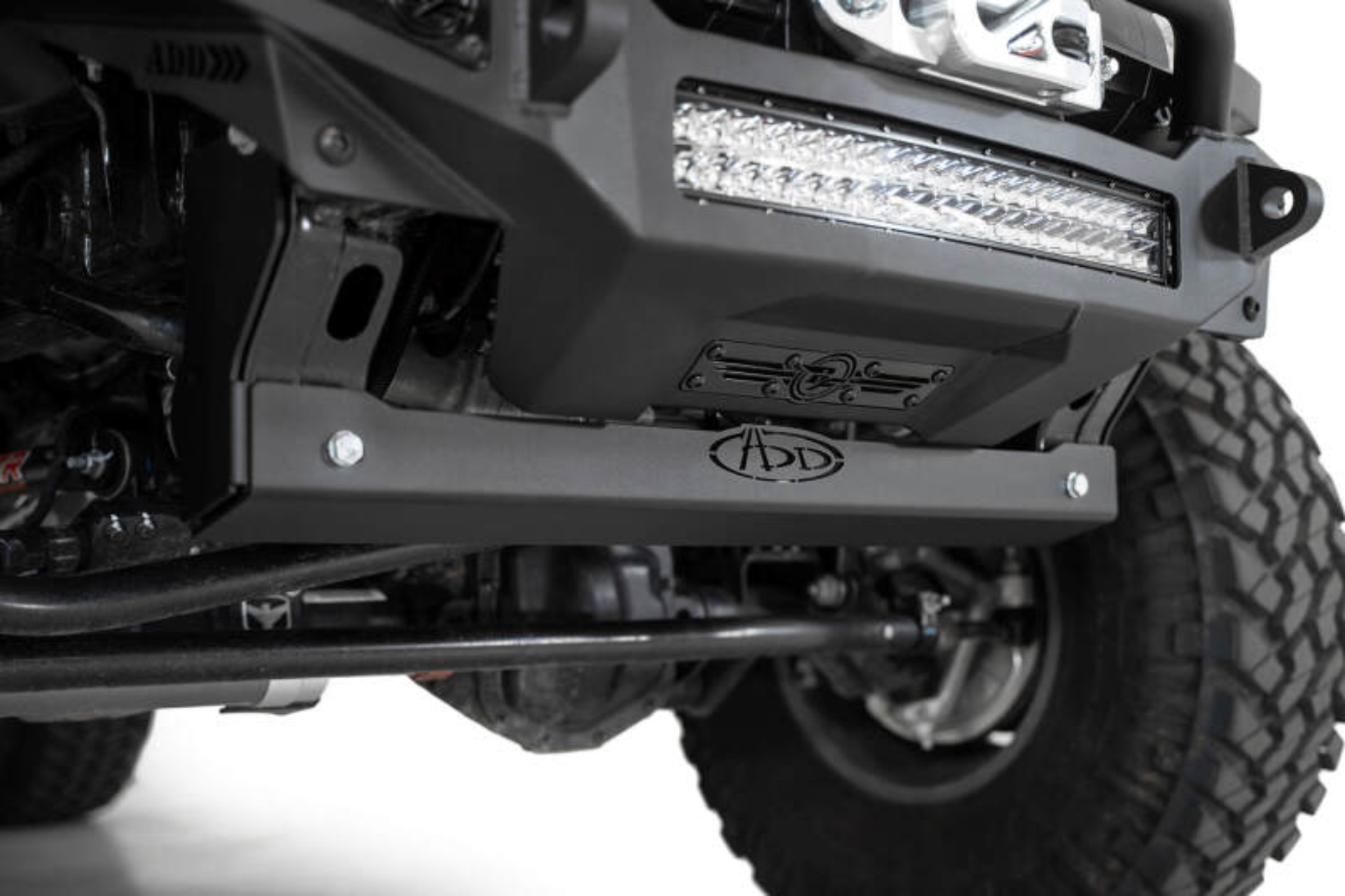 Picture of Addictive Desert Designs ADD Skid Plates - AC96100801NA