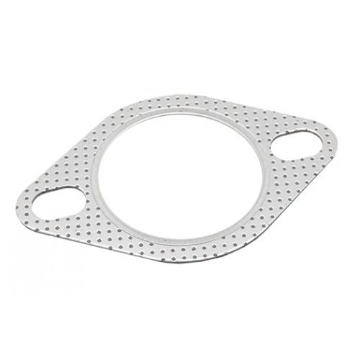 Picture of BLOX Racing Subaru Dual Fit 2.25in/2.5in Universal 2-Hole Exhaust Gasket