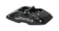 Picture of Wilwood Caliper-Forged Superlite 1.38in Pistons 1.25in Disc Black