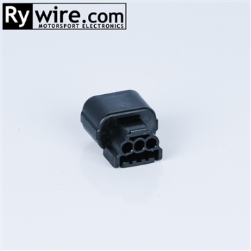 Picture of Rywire 3 Position Connector