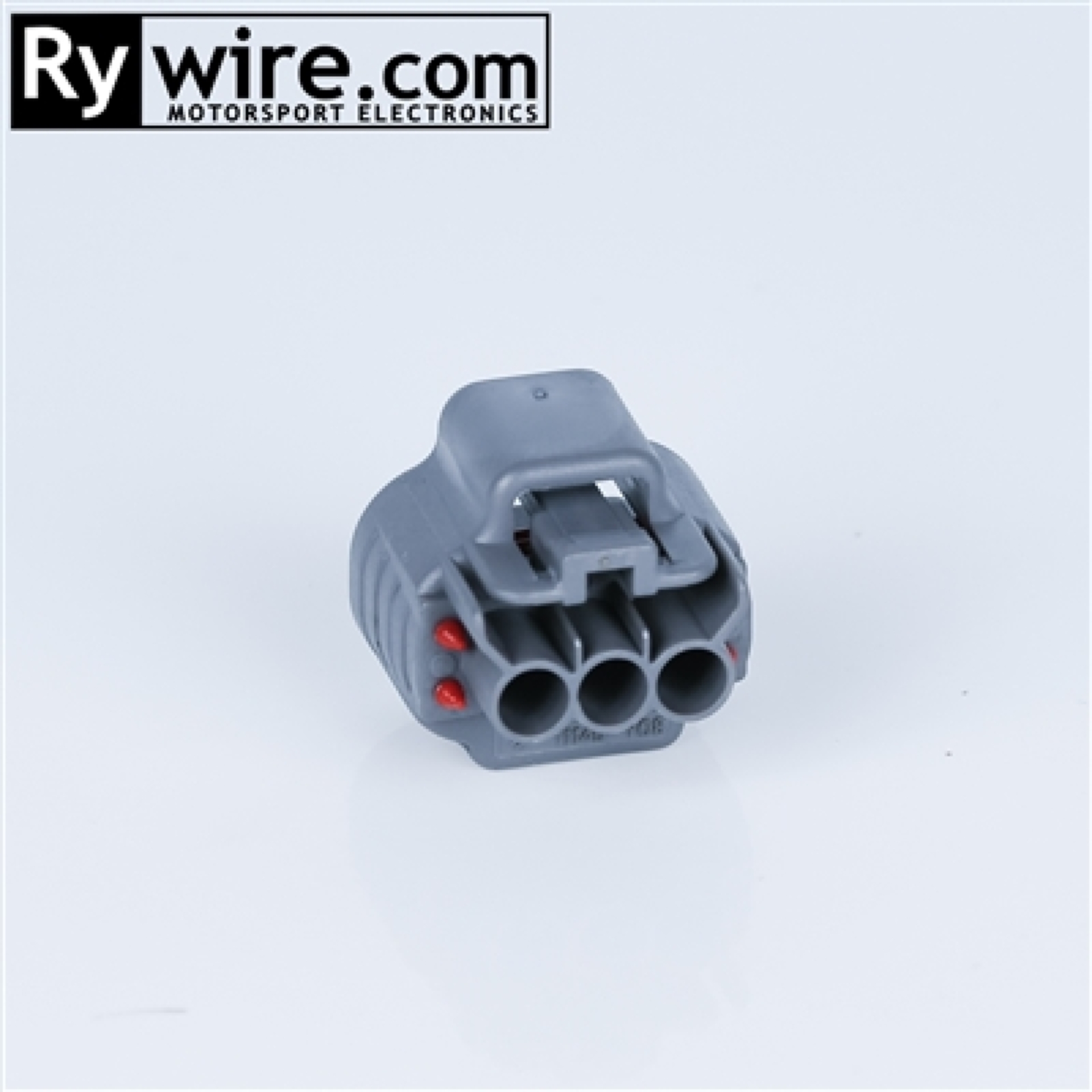 Picture of Rywire 3 Position Connector