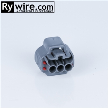 Picture of Rywire 3 Position Connector