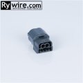 Picture of Rywire 2 Position Connector