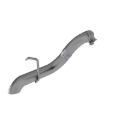Picture of MBRP 2.5in Axle Back Muffler Bypass Pipe 18-20 Jeep Wrangler JL 2DR/4DR 3.6L T409