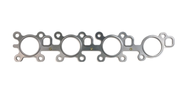Picture of Cometic Toyota 1UR-FE/3UR-FBE/3UR-FE .040in MLS Exhaust Manifold Gasket