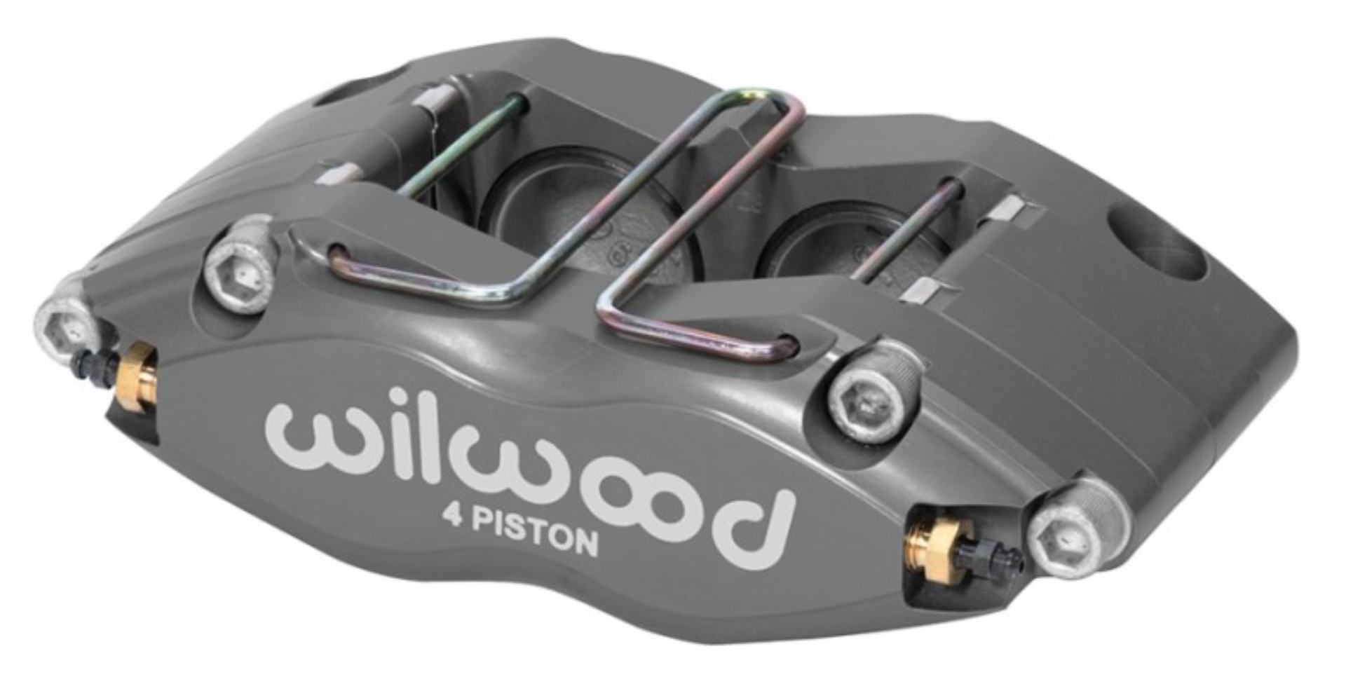 Picture of Wilwood Caliper- DPR-DS - Ano 1.25in Piston .38/.500in Rotor - Dust Seal