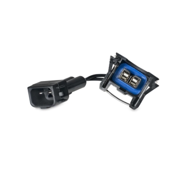 Picture of Grams Performance EV1/Jetronic to OBD2 Plug and Play Adapter (for 1150/1600cc Injectors)