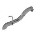 Picture of MBRP 2.5in Axle Back Muffler Bypass Pipe 18-20 Jeep Wrangler JL 2DR/4DR 3.6L T409