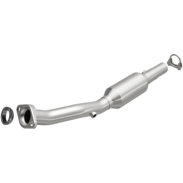 Picture of California CARB Direct-Fit Catalytic Converter 4481262