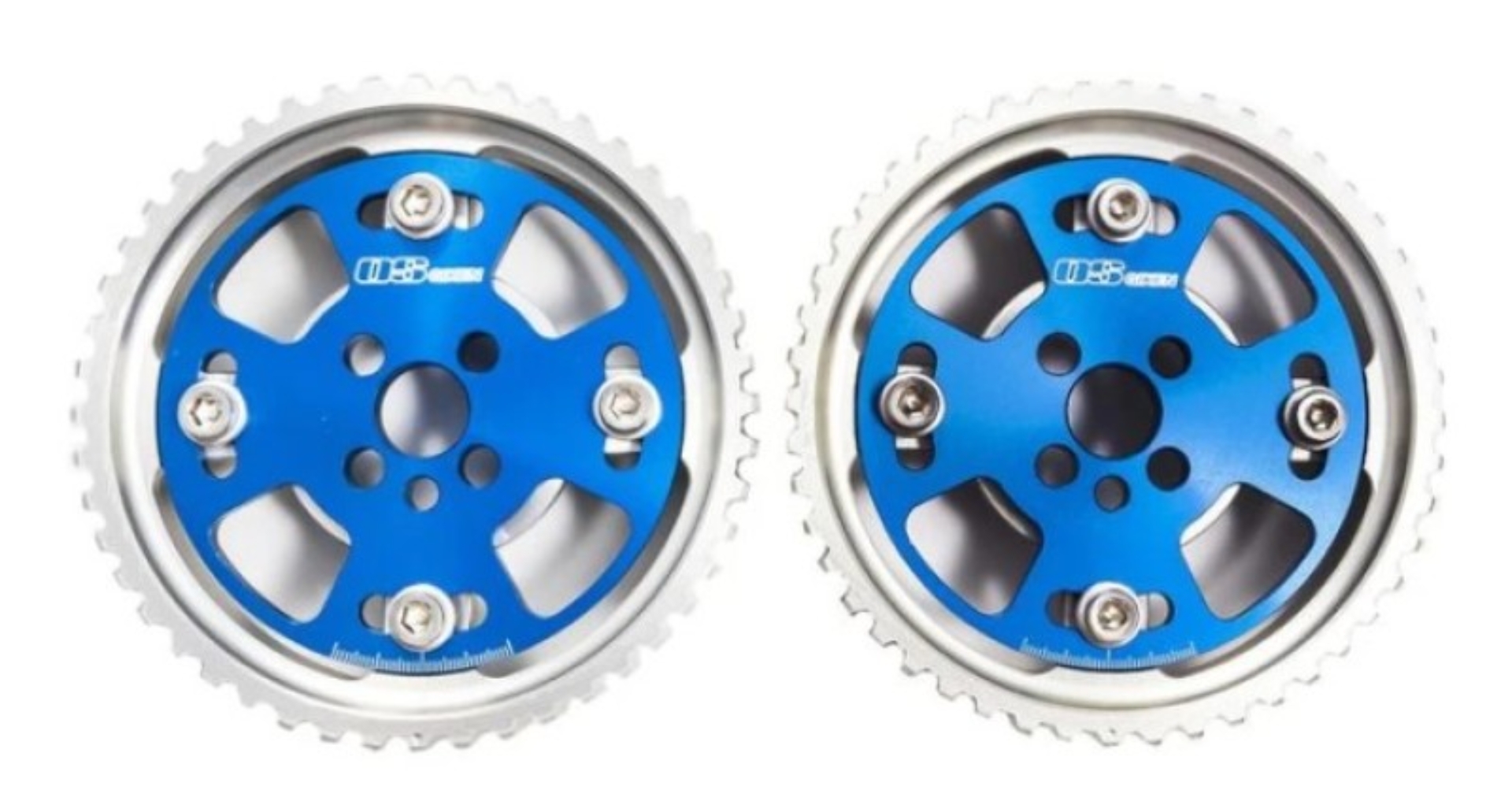 Picture of OS Giken OSG Cam Gears - NS201-CGS