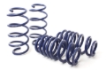 Picture of H&R 20-22 Ford Explorer/Limited/Platinum/XLT (AWD) 4Cyl/V6 Sport Spring