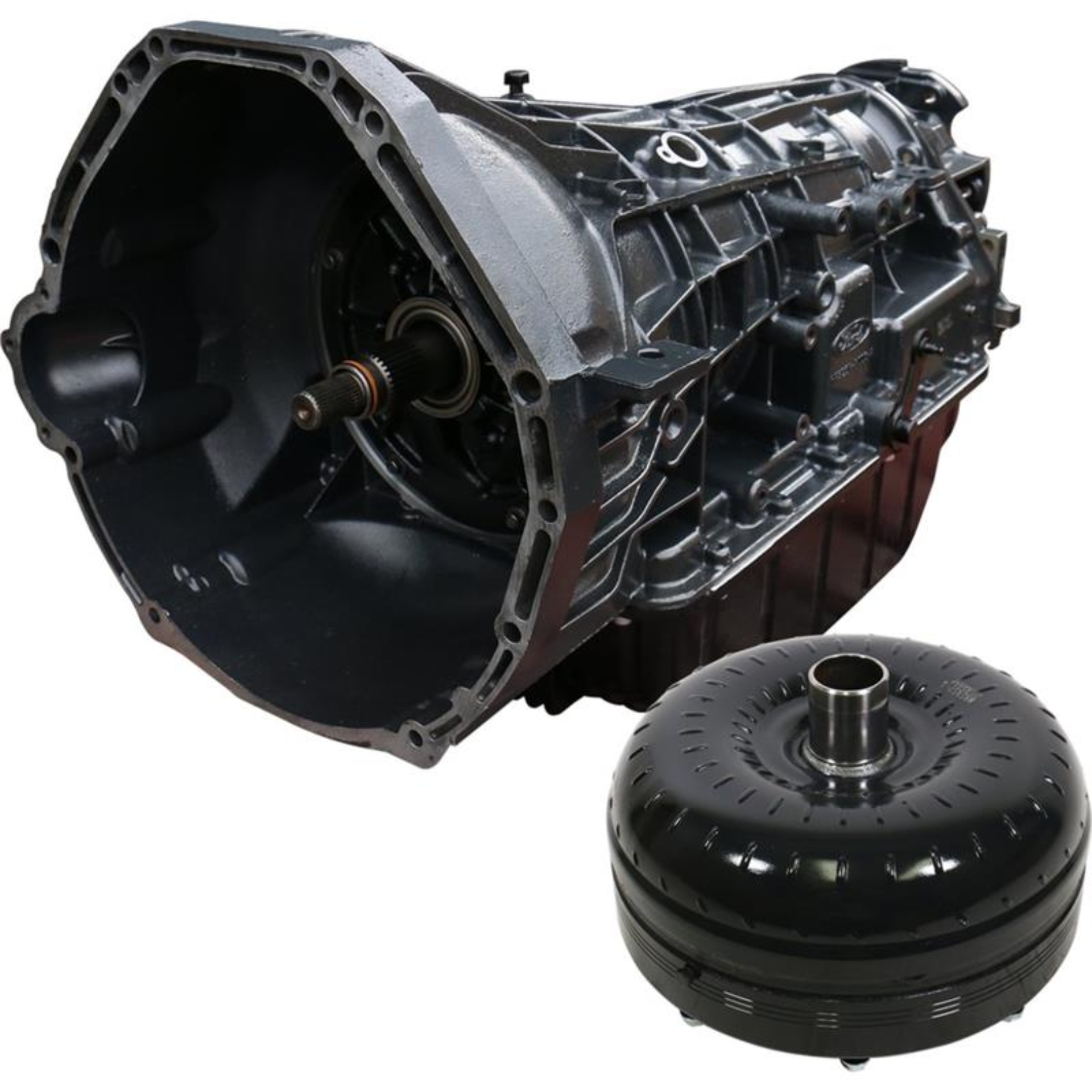 Picture of BD Diesel Ford 08-10 6.4L 4WD 5R110 Transmission & Converter Package