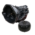 Picture of BD Diesel Ford 08-10 6.4L 4WD 5R110 Transmission & Converter Package