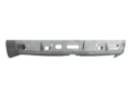 Picture of Road Armor 16-18 Ram 2500 iDentity Front Bumper Components - End Pods - Raw
