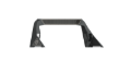 Picture of Road Armor 14-18 Chevy/GMC 1500 iD Headache Rack w/Bedrail Pods/40in Light Pod/Hyve Raw