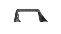 Picture of Road Armor 99-20 Ford F-250 iD Headache Rack w/Bedrail Pods/ 40in Center Light Pod/iD Raw