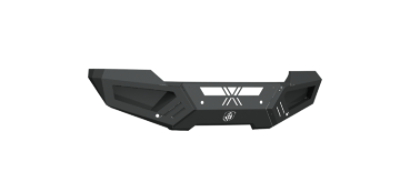 Picture of Road Armor 15-19 GMC 2500 SPARTAN Front Bumper - Tex Blk