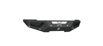 Picture of Road Armor 16-18 Ram 2500 SPARTAN Front Bumper - Tex Blk