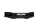 Picture of Road Armor 19-20 Chevy 1500 SPARTAN Front Bumper Bolt-On Pre-Runner Guard - Tex Blk