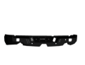 Picture of Road Armor 19-20 Ram 1500 SPARTAN Rear Bumper - Tex Blk