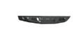 Picture of Road Armor 2020 Jeep Gladiator JT SPARTAN Rear Bumper - Tex Blk