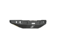 Picture of Road Armor 15-19 Chevy 2500 Stealth Front Winch Bumper - Tex Blk