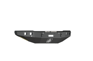 Picture of Road Armor 15-19 Chevy 2500 Stealth Front Winch Bumper - Tex Blk
