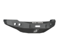 Picture of Road Armor 11-14 Chevy 2500 Stealth Front Winch Bumper - Tex Blk