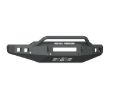 Picture of Road Armor 2020 Chevy 2500HD Stealth Front Bumper w/Pre-Runner Guard - Tex Blk