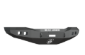 Picture of Road Armor 06-09 Dodge 2500 Stealth Front Winch Bumper - Tex Blk
