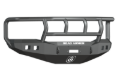 Picture of Road Armor 06-09 Dodge 2500 Stealth Front Winch Bumper w/Titan II Guard - Tex Blk