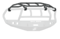 Picture of Road Armor 10-18 Ram 1500/2500 Stealth Front Intimidator Guard Only - Tex Blk