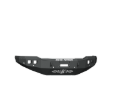 Picture of Road Armor 19-20 Ram 2500 Stealth Front Winch Bumper w/6 Sensor Holes - Tex Blk
