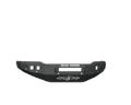 Picture of Road Armor 19-20 Ram 2500 Stealth Front Non-Winch Bumper w/6 Sensor Holes - Tex Blk