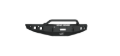 Picture of Road Armor 19-20 Ram 1500 Stealth Front Winch Bumper w/Pre-Runner Guard - Tex Blk